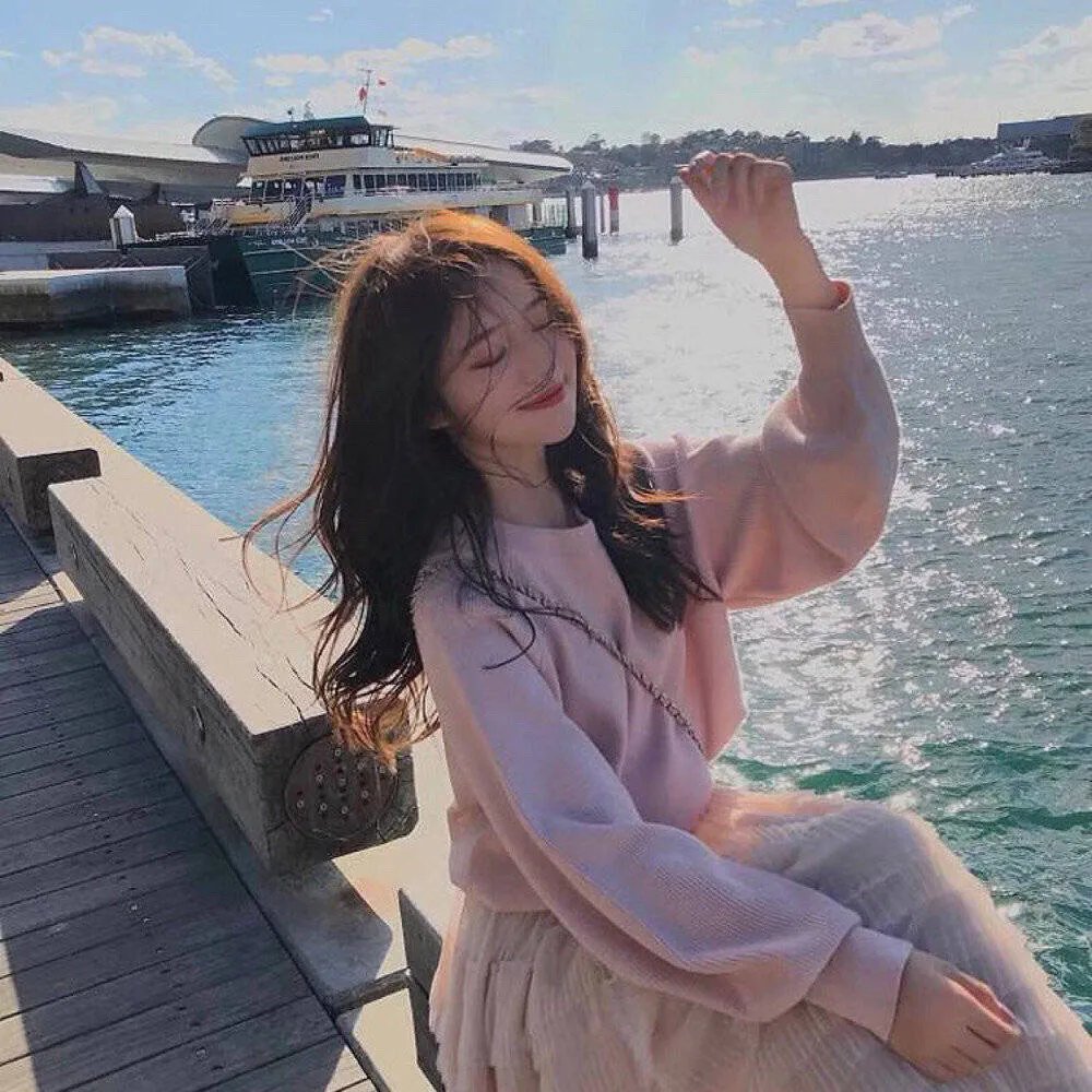 天使的小生意气