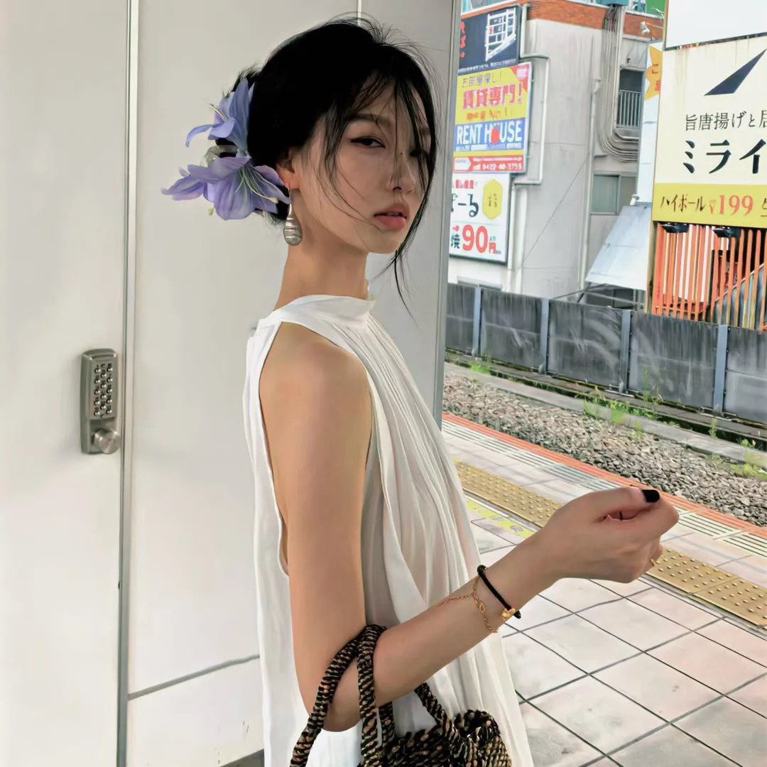 穿越彩虹遇见你